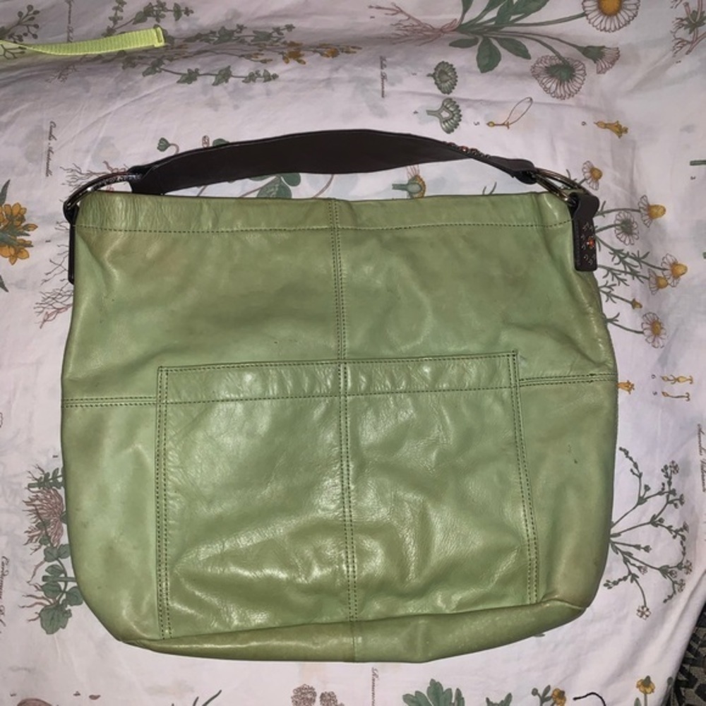 Gianni bini purse